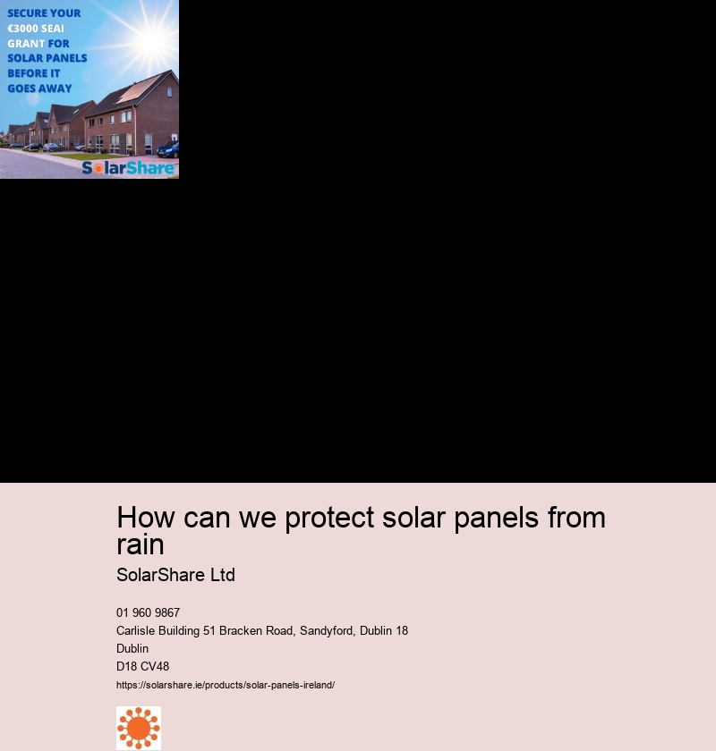 solar panels 95207